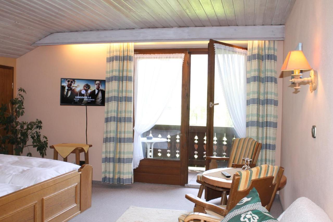 Deva Hotel-Restaurant Fischerwirt Inklusive Chiemgau Card Ruhpolding Exterior photo